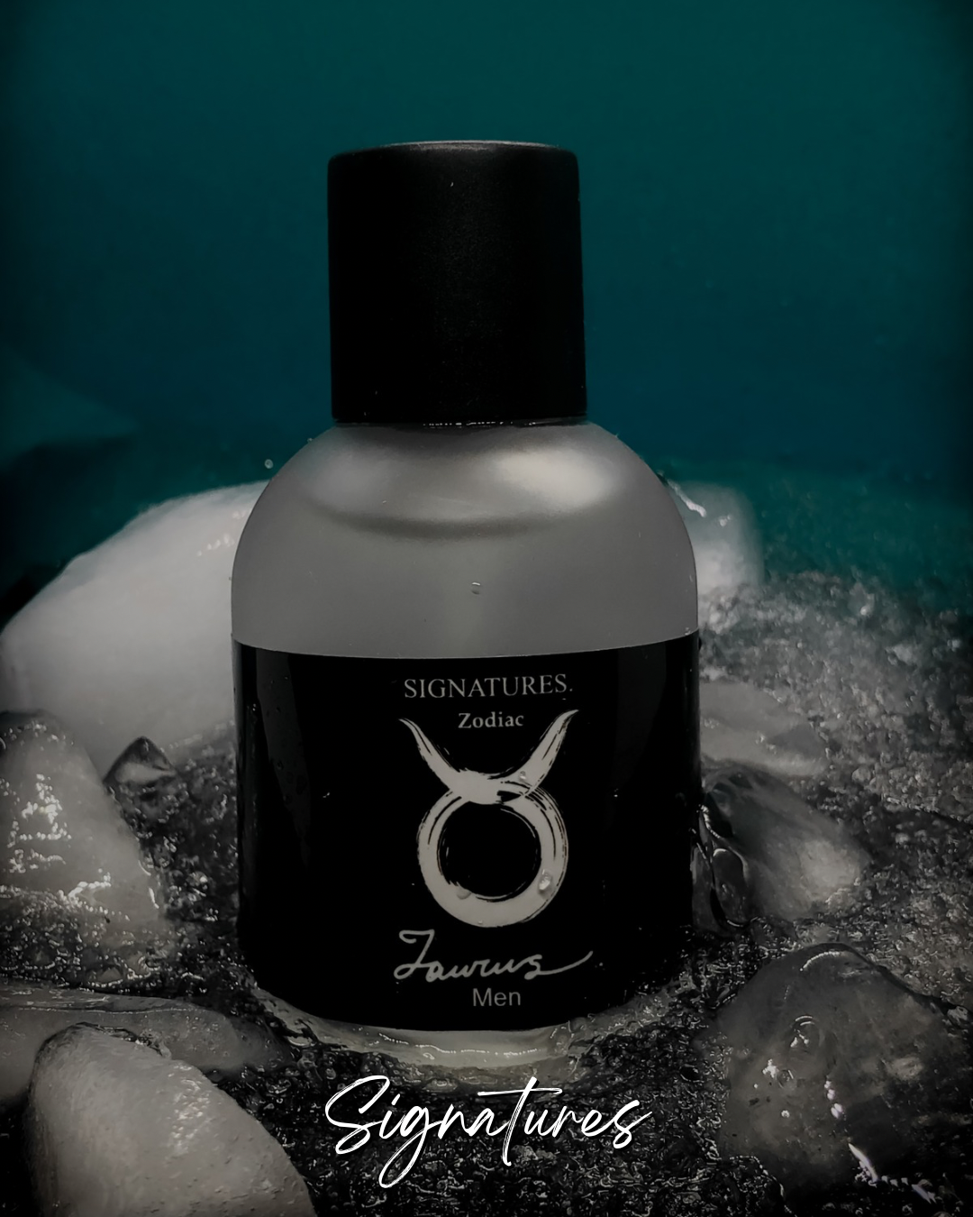 Signatures Perfume - Taurus (Men)